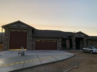 94 Paul Way, Carson City, NV