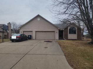 13605 W Preserve Blvd, Burnsville, MN 55337
