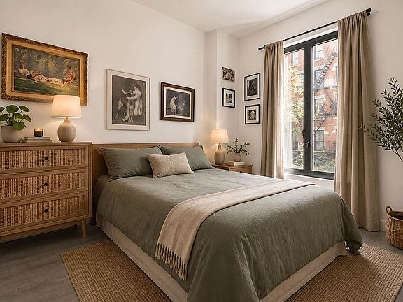 4th image of 429 Kent Ave #203