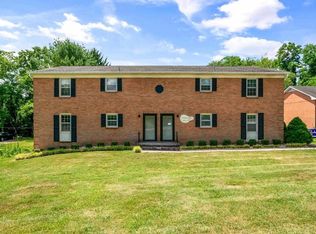 315 Owens St APT A, Blacksburg, VA 24060