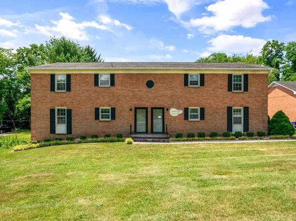 315 Owens St APT A, Blacksburg, VA 24060