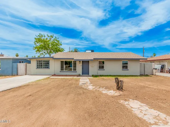 4222 N 34TH Avenue, Phoenix, AZ 85017