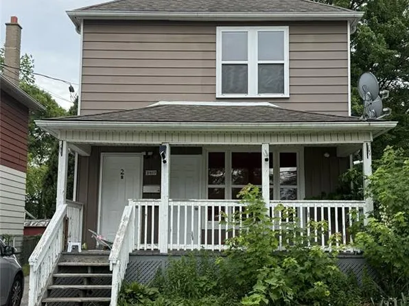 3417 Cross St, Windsor, ON N9C 1N4