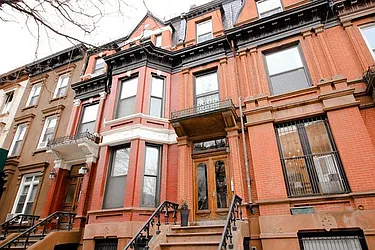 Rented by Brooklyn Rentals NYC