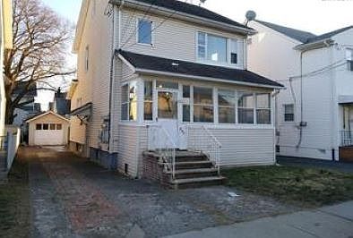 Property Front View