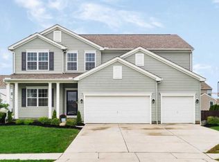 169 Cottonwood Pl, Commercial Point, OH 43116
