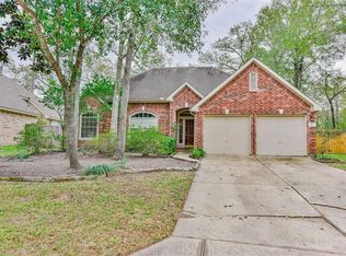 6 Snow Woods Ct, Conroe, TX 77385