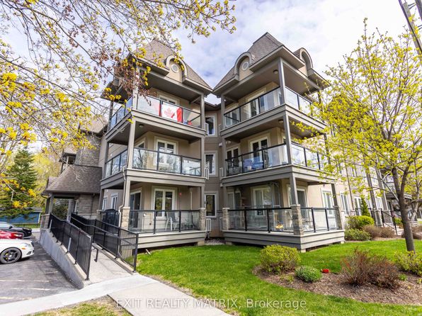 2 Warner St #104, Russell, ON K4R 0B4