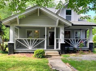 208 W Washington Ave, Bessemer City, NC 28016