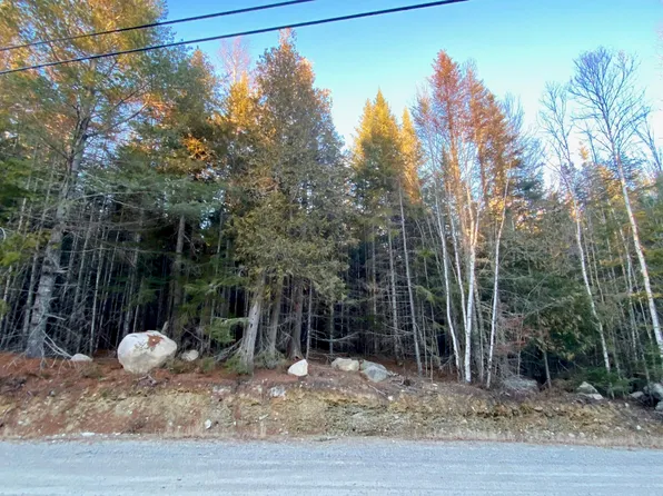 M15 L34 Birches Beach Road, Rangeley Plt, ME 04970