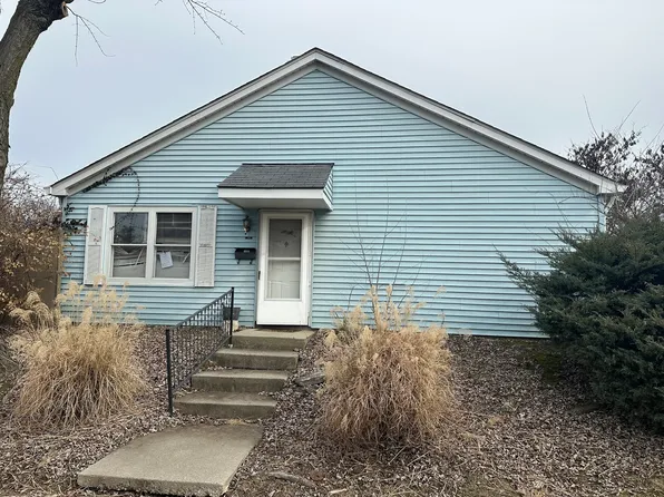 108 Prince George Ct, Indianapolis, IN 46217