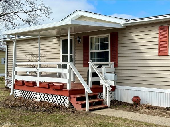 23 2nd St, Madison, OH 44057