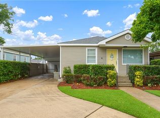 712 Tullulah Ave, River Ridge, LA 70123