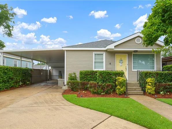 712 Tullulah Ave, River Ridge, LA 70123