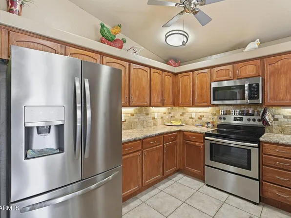 9069 W RAVEN Drive, Arizona City, AZ 85123