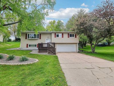 606 Birchwood Trail, Mount Horeb, WI, 53572