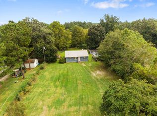 920 Frances St, Huger, SC 29450