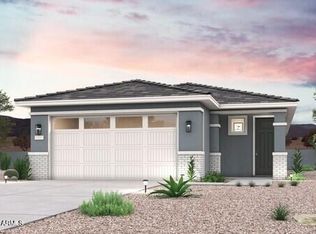 12495 N 305th Ave, Buckeye, AZ 85396