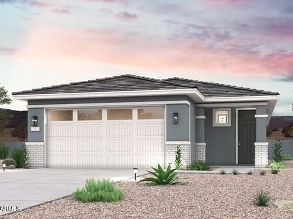 12495 N 305TH Avenue, Buckeye, AZ 85396