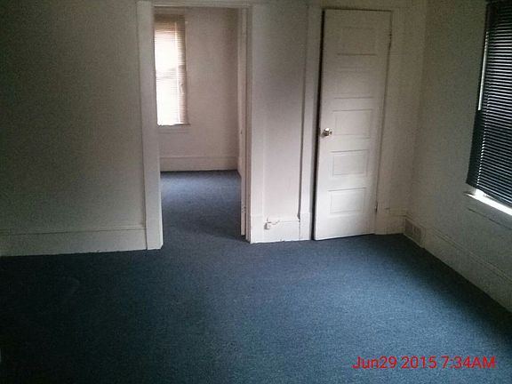 2nd image of 6014 Hillman Ave