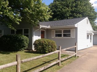 2306 38th St NE, Canton, OH 44705