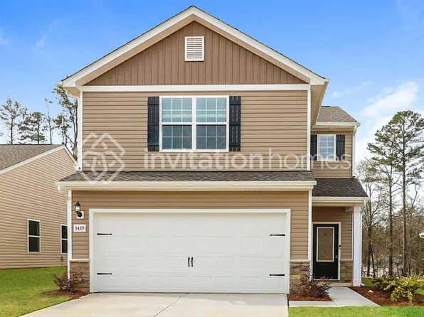 3439 Saddlebred Dr, Gastonia, NC 28052