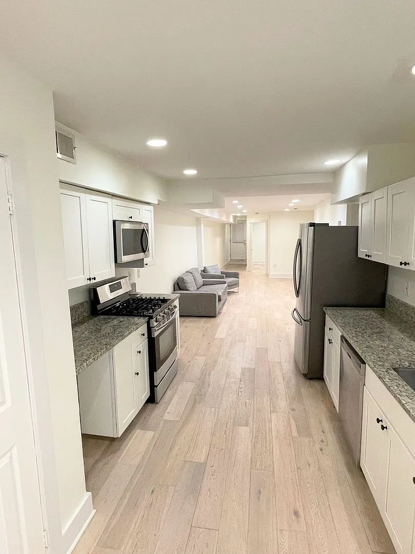 1351 Irving St, NW — Photo 1