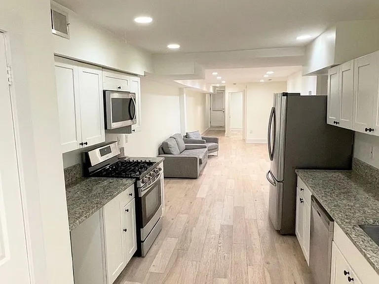 1351 Irving St, NW — Photo 1