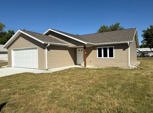 108 South St, Atkinson, NE 68713