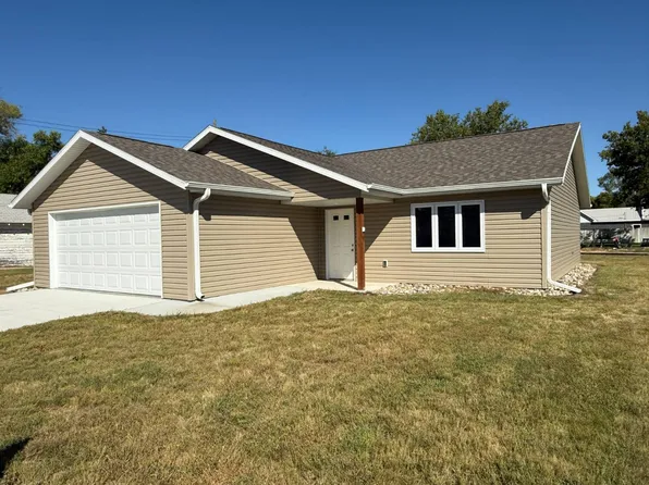 108 South St, Atkinson, NE 68713