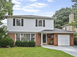 707 S Ridge Ave, Arlington Heights, IL 60005
