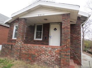 5814 Hodiamont Ave, Saint Louis, MO