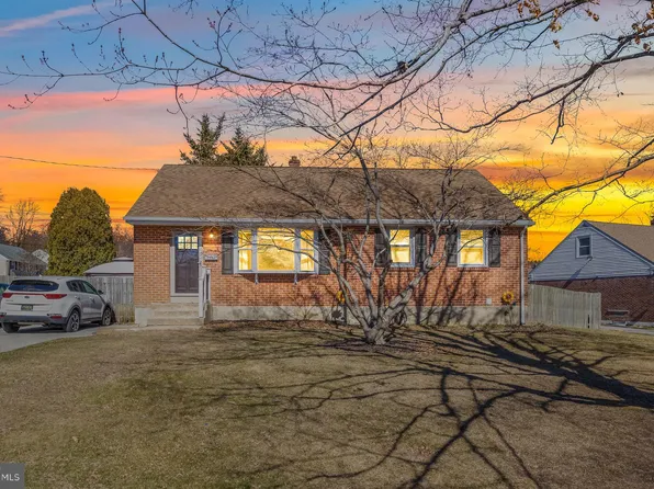 2201 Graemer Rd, Wilmington, DE 19809