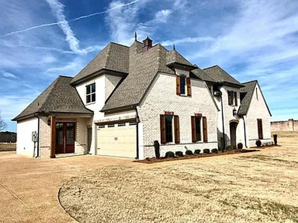 300 Winners Cir, Oxford, MS 38655