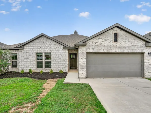 430 Wilkerson Ln, Justin, TX 76247