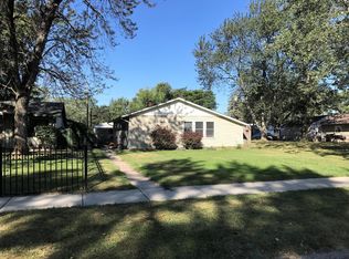 6420 Ohio Ave, Hammond, IN 46323