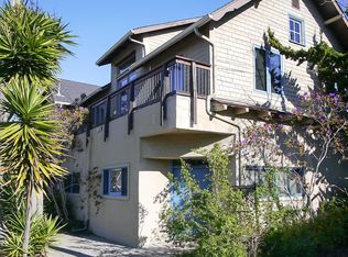 1801 Vine St, Berkeley, CA 94703
