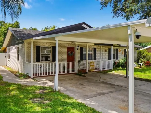 156 Manseau Dr, Winter Haven, FL 33880