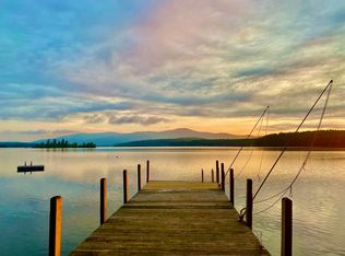 87 N Chase Point Rd, Mirror Lake, NH 03853