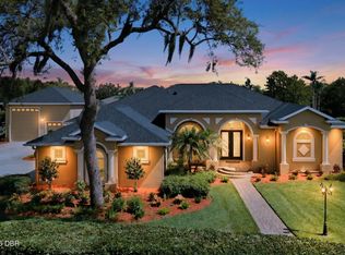 633 Hills Blvd, Port Orange, FL 32127