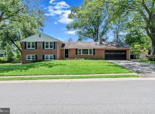 110 Cheltenham Rd, Newark, DE 19711