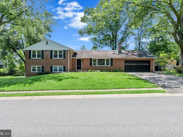 110 Cheltenham Rd, Newark, DE 19711