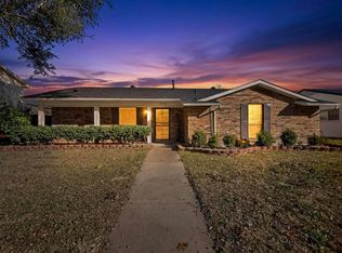 2618 Richcreek Dr, Garland, TX