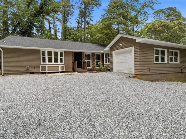 1250 Allendale Dr, Cumming, GA 30041