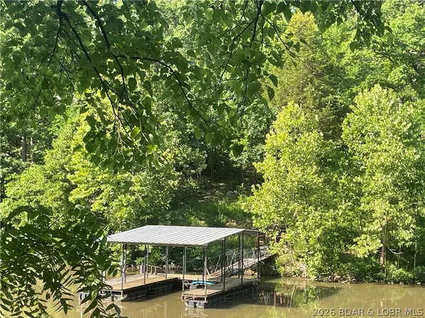 Bacon Ln, Climax Springs, MO 65324