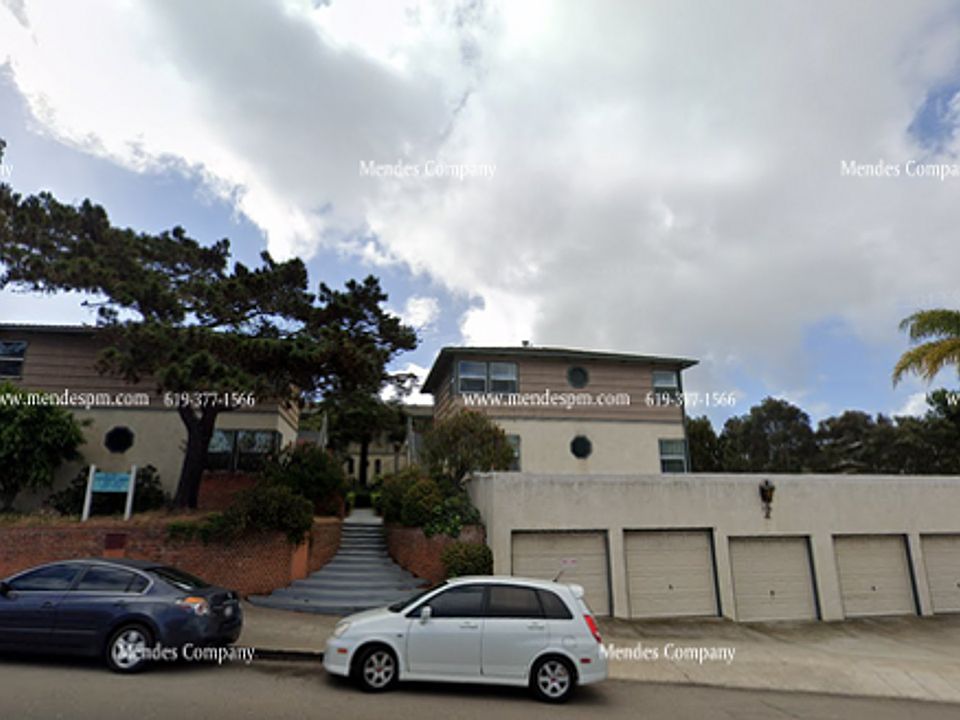 1st image of 2151 Chatsworth Blvd APT 4