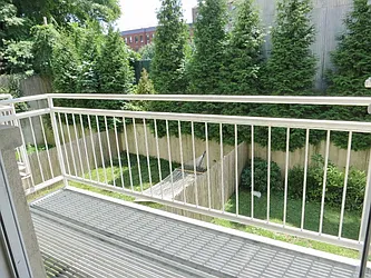 Rented by Brooklyn Heights Real Estate Inc