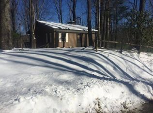 584 Horse Shoe Ridge Rd E, Deep Gap, NC 28618