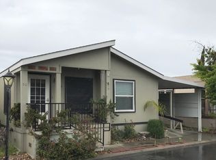 2841 Fowler Rd SPACE 50, Ceres, CA