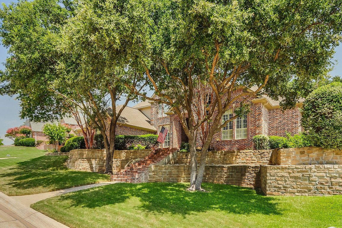 802 Greenvalley Ln, Highland Village, TX 75077 Zillow